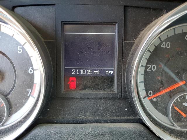Photo 8 from auction – 2011 DODGE GRAND CARA with VIN 2D4RN5DG8BR741246