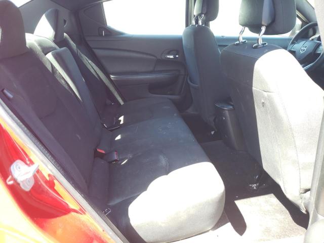 Photo 6 from auction – 2011 DODGE AVENGER EX with VIN 1B3BD4FB7BN516781