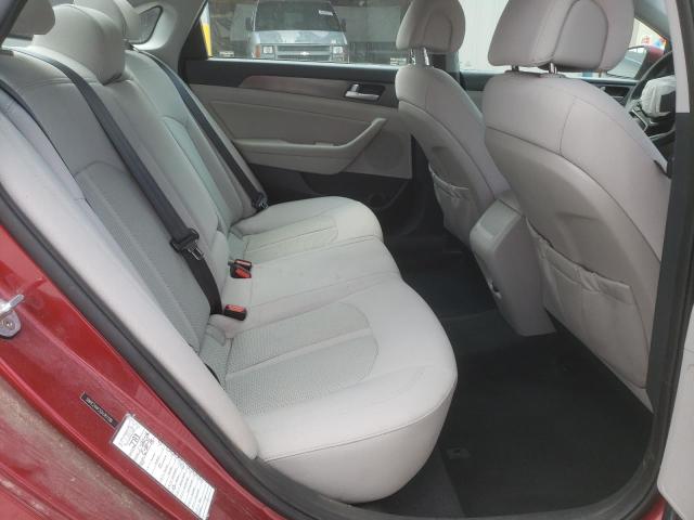 Photo 6 from auction – 2016 HYUNDAI SONATA SE with VIN 5NPE24AF2GH361186