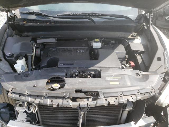 Photo 7 from auction – 2013 INFINITI JX35 with VIN 5N1AL0MN9DC308480