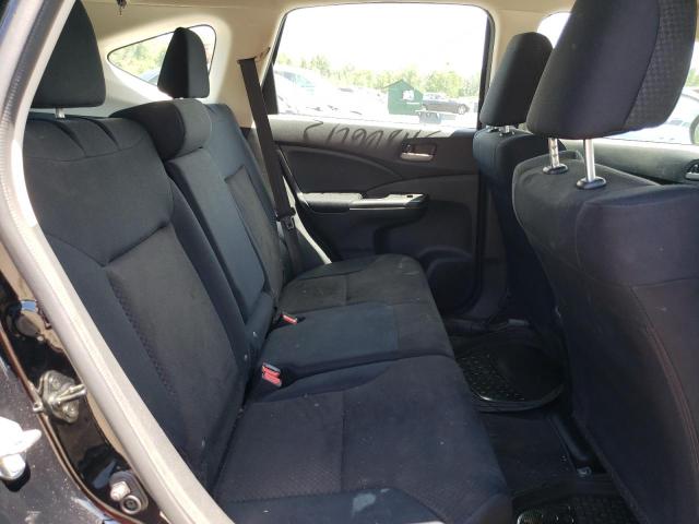 Photo 6 from auction – 2015 HONDA CR-V LX with VIN 5J6RM4H39FL098092