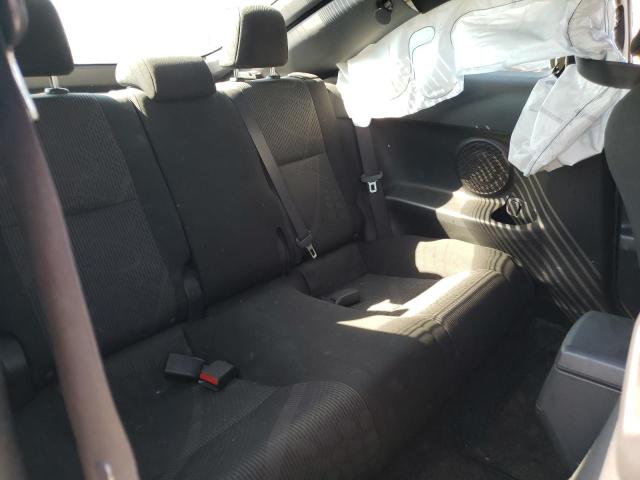 Photo 6 from auction – 2012 TOYOTA SCION TC with VIN JTKJF5C70C3043824