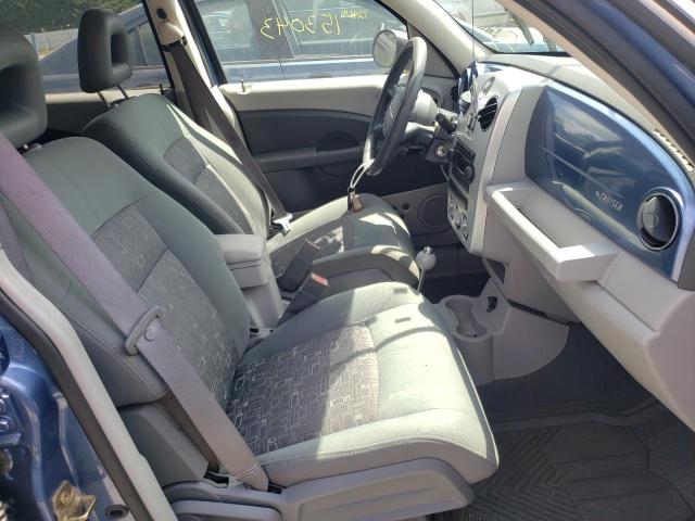 Photo 5 from auction – 2006 CHRYSLER PT CRUISER with VIN 3A4FY58B16T352662