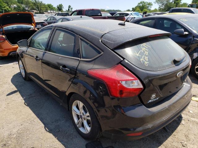 Photo 3 from auction – 2014 FORD FOCUS SE with VIN 1FADP3K24EL191673