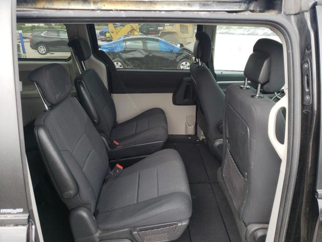 Photo 6 from auction – 2010 DODGE GRAND CARA with VIN 2D4RN3D12AR379803