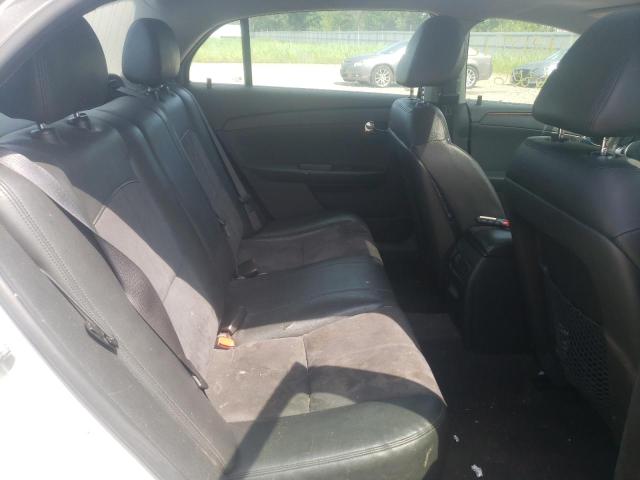 Photo 6 from auction – 2012 CHEVROLET MALIBU 2LT with VIN 1G1ZD5E00CF143140