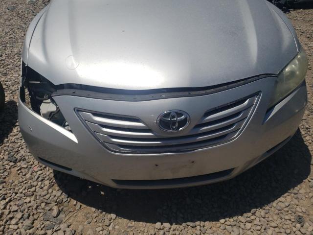Photo 9 from auction – 2009 TOYOTA CAMRY BASE with VIN 4T1BE46K89U403073