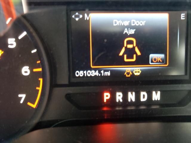 صورة رقم 8 من المزاد - 2018 FORD F150 مع VIN 1FTMF1EP7JFB21795