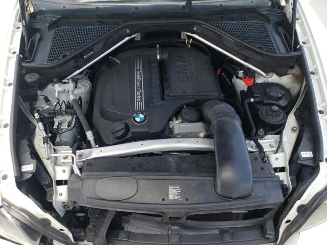 Photo 7 from auction – 2013 BMW X6 XDRIVE3 with VIN 5UXFG2C55DL786308