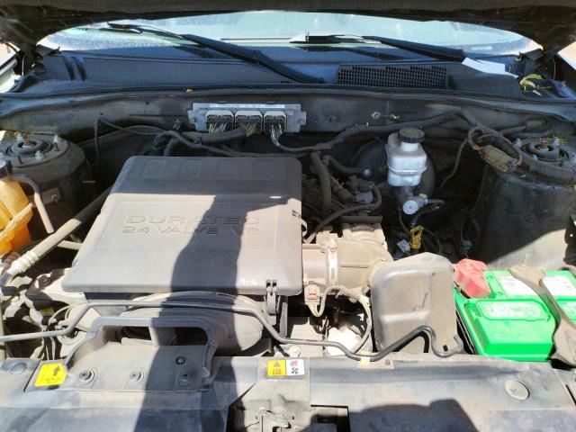 Photo 7 from auction – 2010 FORD ESCAPE XLT with VIN 1FMCU9DG0AKD42143