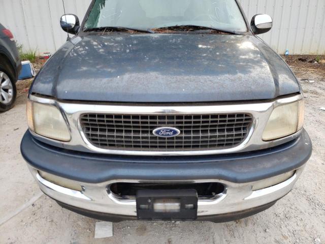 Photo 9 from auction – 1998 FORD EXPEDITION with VIN 1FMRU1769WLB50493
