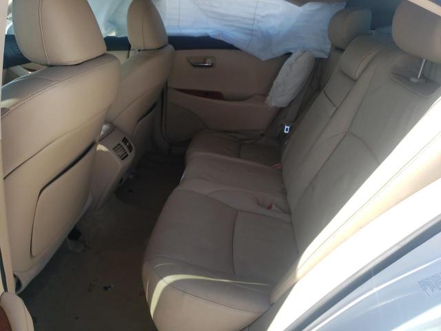 Photo 6 from auction – 2008 LEXUS ES 350 with VIN JTHBJ46G682251296