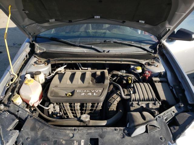 Photo 7 from auction – 2013 DODGE AVENGER SE with VIN 1C3CDZAB5DN566593