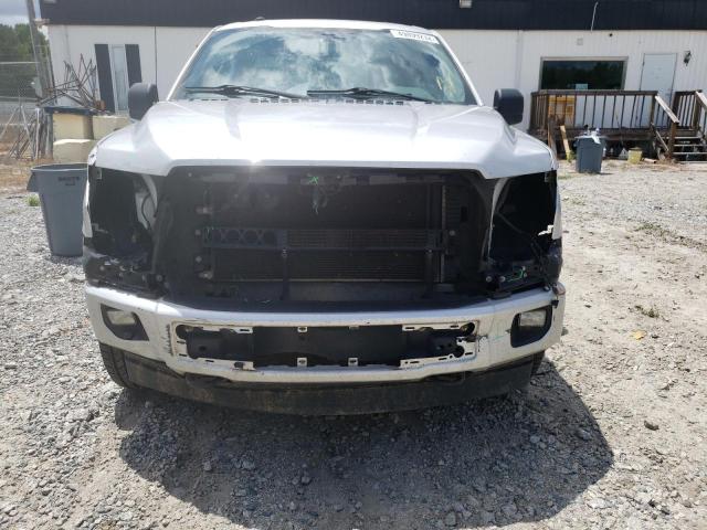 Photo 9 from auction – 2017 FORD F150 SUPER with VIN 1FTFX1EF3HFC30021