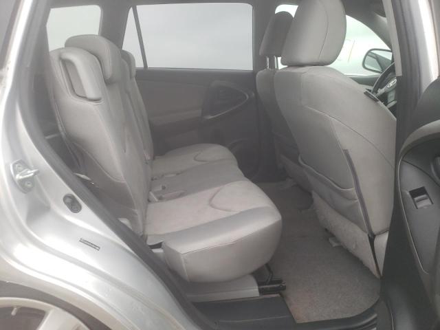 Photo 6 from auction – 2010 TOYOTA RAV4 with VIN JTMZF4DV2AD021834