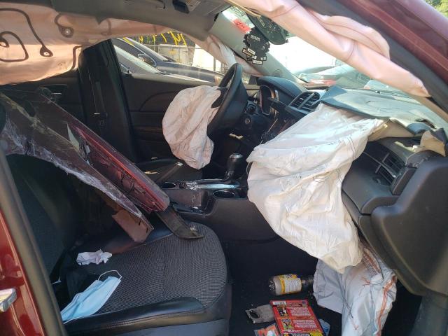 Photo 5 from auction – 2016 CHEVROLET MALIBU LIM with VIN 1G11C5SA2GF158984