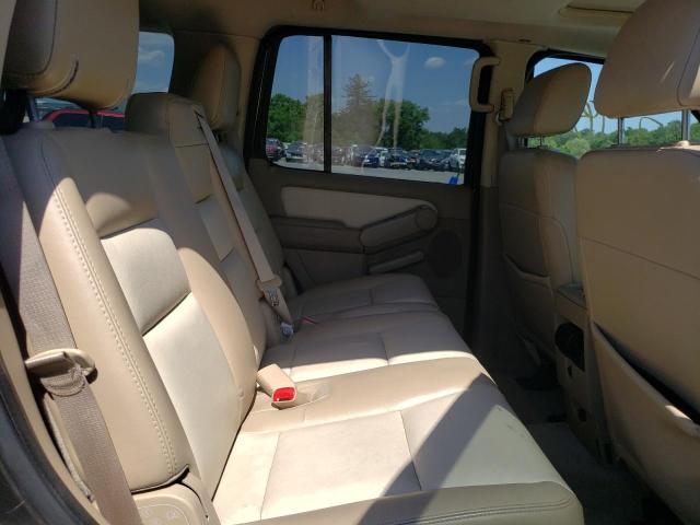 Photo 6 from auction – 2007 FORD EXPLORER E with VIN 1FMEU74E67UA95509