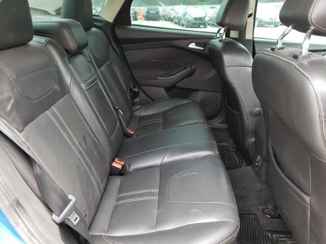 Photo 6 from auction – 2012 FORD FOCUS SEL with VIN 1FAHP3H28CL215057