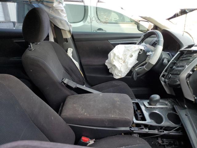 Photo 5 from auction – 2013 NISSAN ALTIMA 2.5 with VIN 1N4AL3AP2DC920280