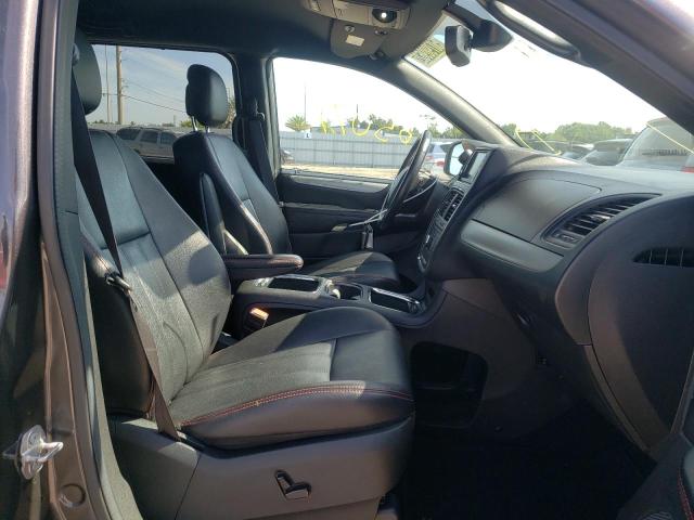 Photo 5 from auction – 2019 DODGE GRAND CARA with VIN 2C4RDGEG5KR536817