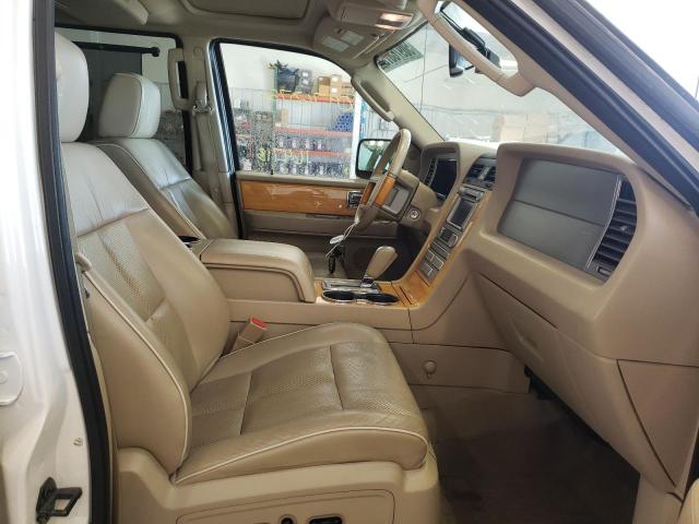 Фото 5 с аукциона – 2007 LINCOLN NAVIGATOR с VIN 5LMFL28547LJ01993