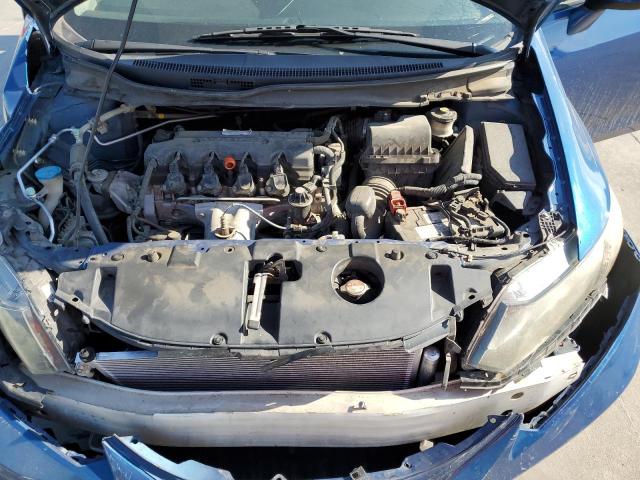 Photo 7 from auction – 2013 HONDA CIVIC EX with VIN 19XFB2F82DE071579
