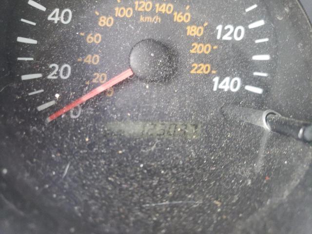 Photo 8 from auction – 2003 TOYOTA HIGHLANDER with VIN JTEGF21A630078377