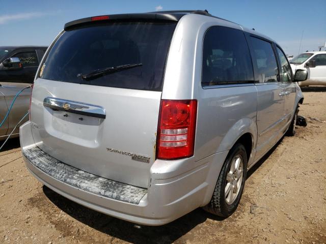 Photo 4 from auction – 2010 CHRYSLER TOWN & COU with VIN 2A4RR5DX6AR124129