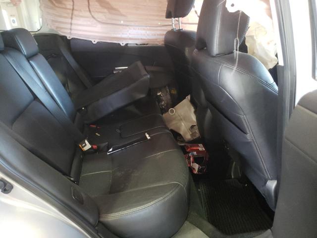 Photo 6 from auction – 2012 SUBARU FORESTER T with VIN JF2SHAGC5CH406337