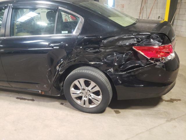 Photo 9 from auction – 2012 HONDA ACCORD with VIN 1HGCP2F64CA171849