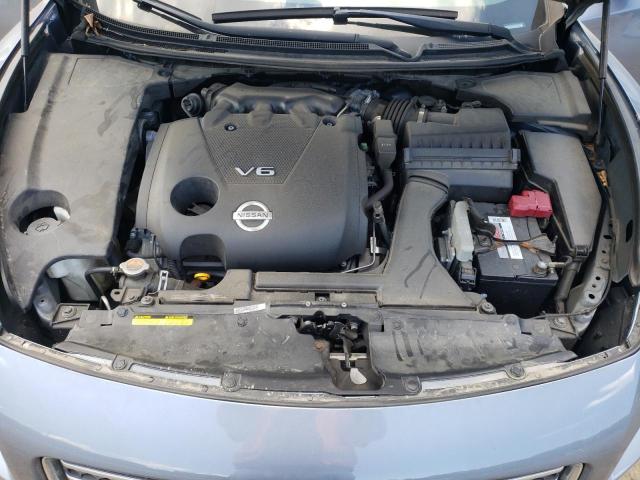 Photo 7 from auction – 2010 NISSAN MAXIMA S with VIN 1N4AA5AP5AC874246