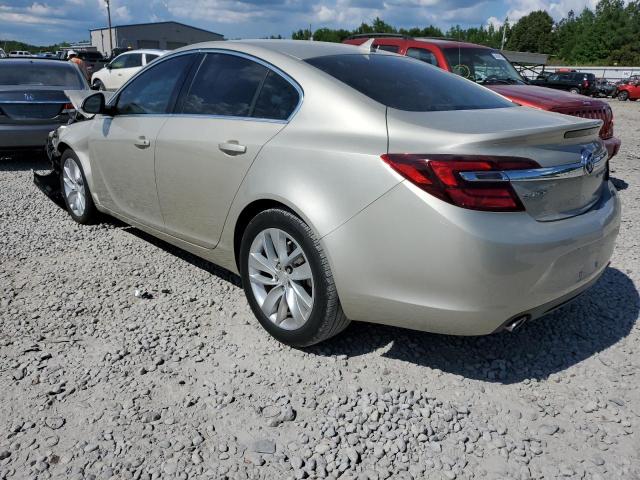 Photo 3 from auction – 2014 BUICK REGAL with VIN 2G4GK5EX2E9216257
