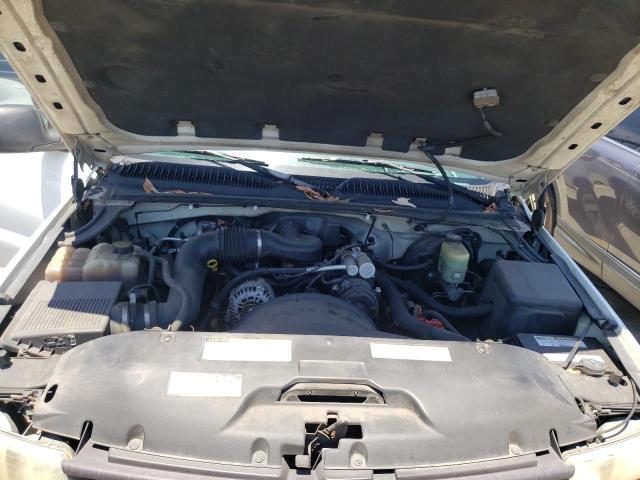 Photo 7 from auction – 1999 CHEVROLET SILVERADO with VIN 1GCEC14W2XZ130689