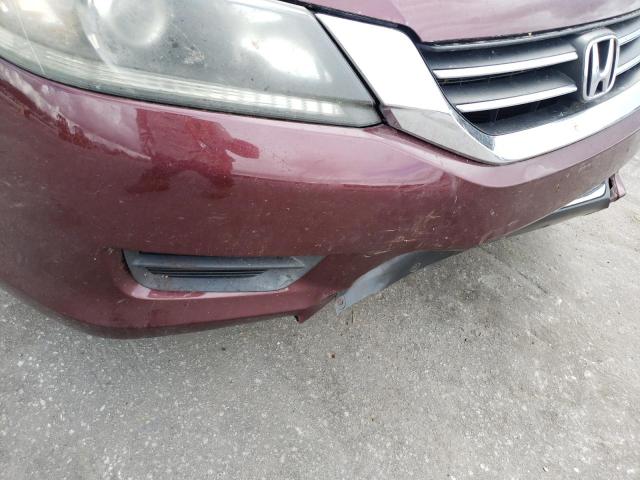 Photo 9 from auction – 2015 HONDA ACCORD LX with VIN 1HGCR2F35FA052258