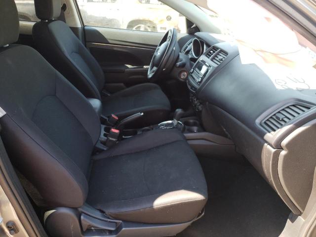 Photo 5 from auction – 2015 MITSUBISHI OUTLANDER with VIN 4A4AP3AU2FE049921