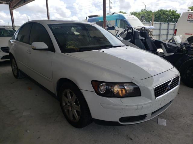 Photo 1 from auction – 2005 VOLVO S40 T5 with VIN YV1MS682952105288