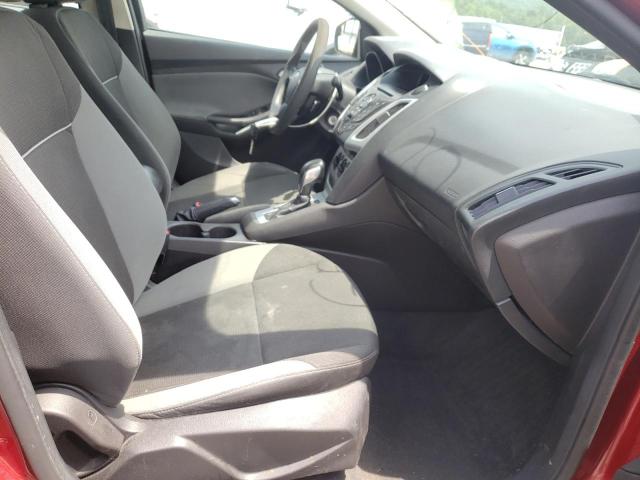صورة رقم 5 من المزاد - 2013 FORD FOCUS SE مع VIN 1FADP3F28DL350204