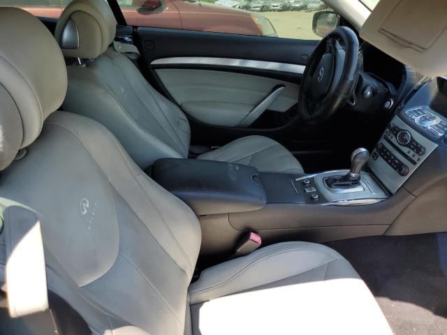 Photo 5 from auction – 2012 INFINITI G37 BASE with VIN JN1CV6FE3CM201511