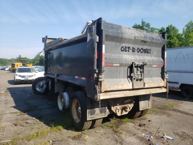 Photo 3 from auction – 2006 KENWORTH CONSTRUCTI with VIN 1NKDXUEX66J159424