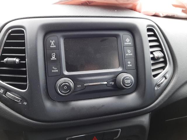Photo 9 from auction – 2018 JEEP COMPASS LA with VIN 3C4NJDBB7JT342588