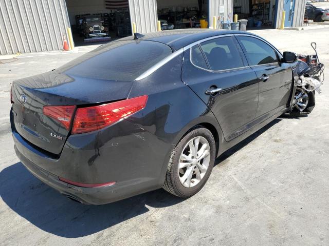 Photo 4 from auction – 2013 KIA OPTIMA EX with VIN 5XXGN4A78DG251890
