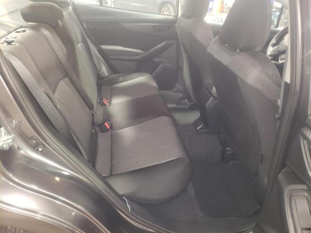 Photo 6 from auction – 2022 SUBARU IMPREZA with VIN 4S3GKAB61N3607644