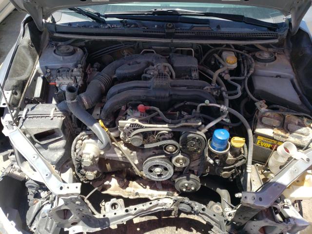 Photo 7 from auction – 2015 SUBARU IMPREZA SP with VIN JF1GPAY64F8239186