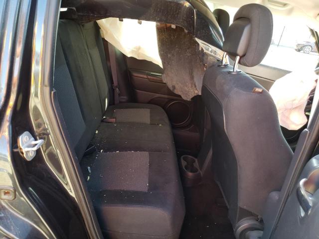 Photo 6 from auction – 2016 JEEP PATRIOT SP with VIN 1C4NJPBB0GD583747