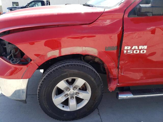 Photo 9 from auction – 2015 RAM 1500 SLT with VIN 1C6RR7LTXFS616997