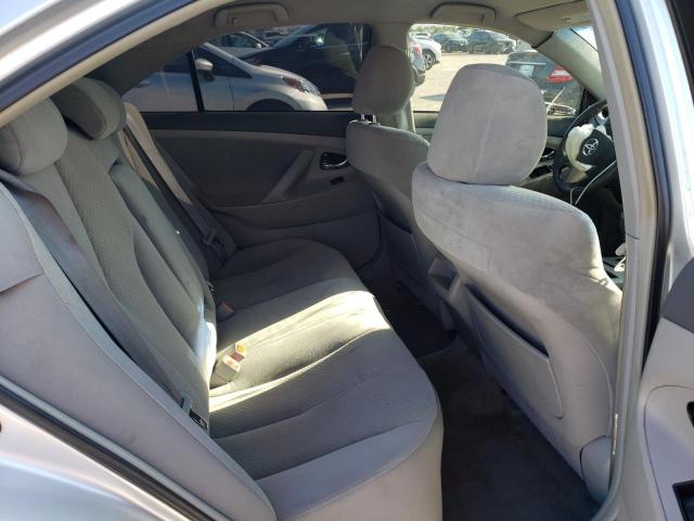 Photo 6 from auction – 2008 TOYOTA CAMRY CE with VIN 4T1BE46K08U218935