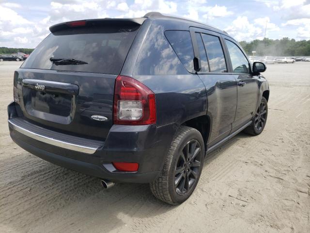 Photo 4 from auction – 2016 JEEP COMPASS LA with VIN 1C4NJDEBXGD552208