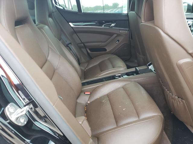 Photo 6 from auction – 2015 PORSCHE PANAMERA 2 with VIN WP0AA2A71FL002517