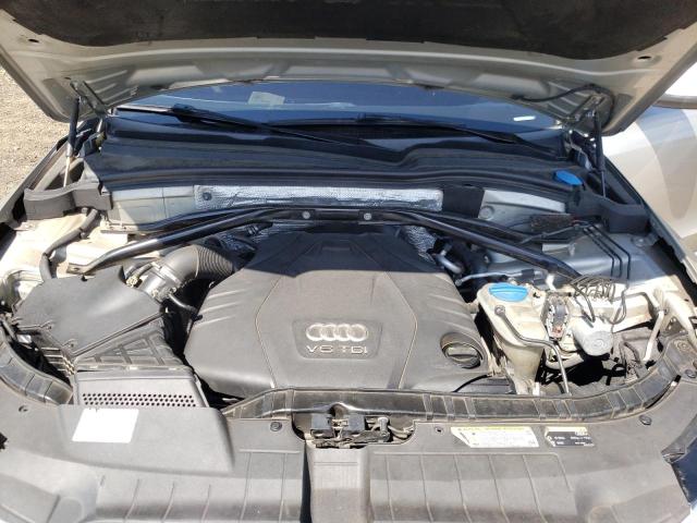Photo 7 from auction – 2014 AUDI Q5 TDI PRE with VIN WA1CMAFP9EA022120