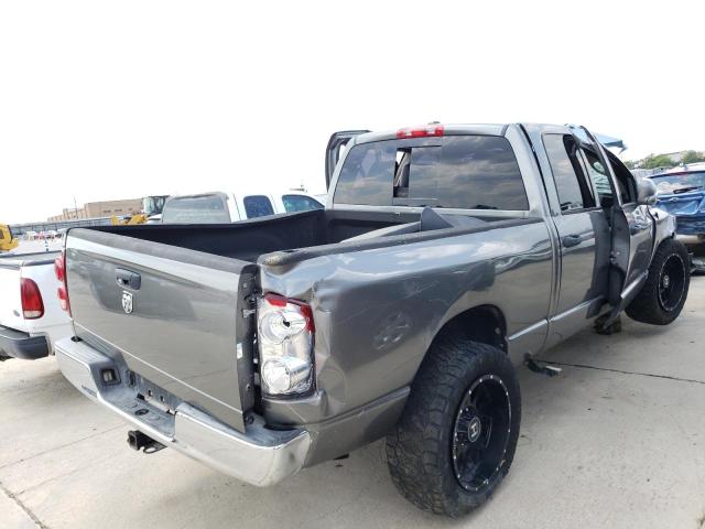 Photo 4 from auction – 2009 DODGE RAM 2500 with VIN 3D7KS28L99G535856
